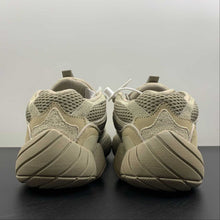 Cargar imagen en el visor de la galería, Adidas Yeezy 500 Taupe Light GX3605
