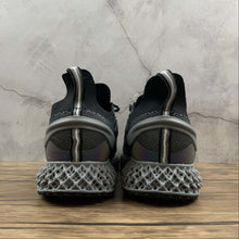 Cargar imagen en el visor de la galería, Adidas X9000 4D Black Grey
