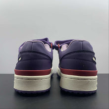 Cargar imagen en el visor de la galería, Adidas Forum 84 Low Purple Red Cloud White GX4540
