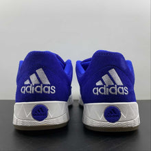 Cargar imagen en el visor de la galería, Adidas Adimatic “Atmos Blue” GX1828
