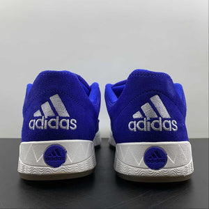 Adidas Adimatic “Atmos Blue” GX1828