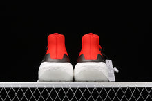 Cargar imagen en el visor de la galería, Adidas UltraBoost 21 Red Black White
