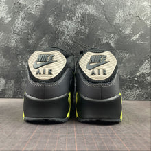 Cargar imagen en el visor de la galería, Air Max 90 Essential Dark Grey Volt-Black AJ1285-015
