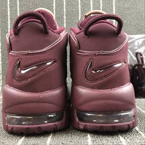 Air More Uptempo 96 White Apricot Red Wine 921948-601