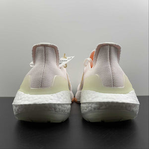 Adidas UltraBoost 22 White Orange