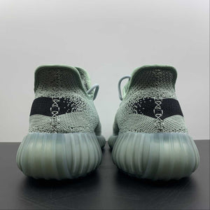 Adidas Yeezy Boost 350 V2 Salt Black Salt HQ2060