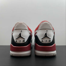 Cargar imagen en el visor de la galería, Air Jordan Legacy 312 Low Red White CD7069-160
