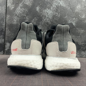 Adidas UltraBoost S&L Black White Grey