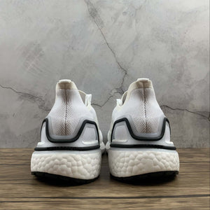 Adidas UltraBoost S.RDY White Black