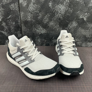 Adidas UltraBoost S&L Grey Black White EF0722