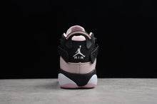 Cargar imagen en el visor de la galería, Air Jordan 6 Rings GG Black Pink Foam-Anthracite 323399-006
