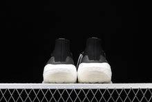 Cargar imagen en el visor de la galería, Adidas UltraBoost 21 Black White Grey FY0306

