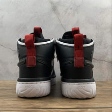 Cargar imagen en el visor de la galería, Air Jordan 1 Retro High React White Black Red AR5321-016
