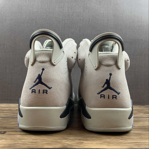 Air Jordan 6 Retro Magnet College Navy CT8529-012