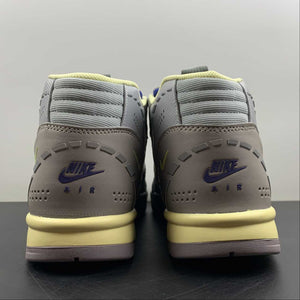 Air Trainer 1 SP “Honeydew” Grey Purple DH7338-002