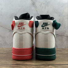 Cargar imagen en el visor de la galería, Air Force 1 High 07 “China Hoop Dreams” CK4581 110
