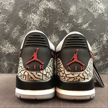 Cargar imagen en el visor de la galería, Air Jordan Legacy 312 Low Black Varsity Red Black CD7069-006
