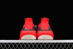 Adidas UltraBoost 21 Red Black FY0387