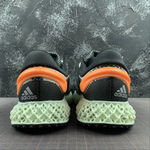 Cargar imagen en el visor de la galería, Adidas Alphaedge 4D White Black-Signal Coral FW1233
