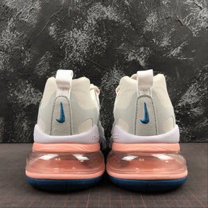kyrie 2 summer pack nike shoes sale 2018 React White Pink Blue AO6174-100