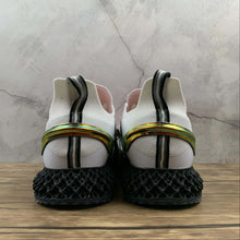Cargar imagen en el visor de la galería, Adidas X9000 4D White Black Gold
