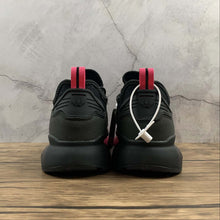 Cargar imagen en el visor de la galería, Adidas ZX 2K Boost Black Shock Pink FV8986
