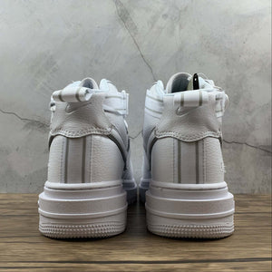 Air Force 1 GORE-TEX BOOT White White-Reflect Silver CT2815-100