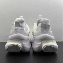 Cargar imagen en el visor de la galería, Adidas AlphaBoost V1 Triple White
