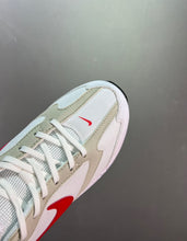 Cargar imagen en el visor de la galería, Air Max Dawn White Red-Photo Blue-Black DM0013-100
