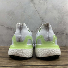 Cargar imagen en el visor de la galería, Adidas UltraBoost S.RDY Grey Fluorescent Green
