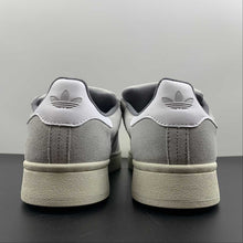 Cargar imagen en el visor de la galería, Adidas Campus 00s Grey One Crystal White-Grey GY9472
