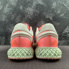 Cargar imagen en el visor de la galería, Adidas Alphaedge 4D Ltd Pink Grey
