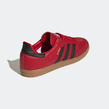 Cargar imagen en el visor de la galería, Adidas Samba Team “Bayern Munich” HQ7031
