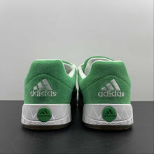 Cargar imagen en el visor de la galería, Adidas Adimatic “Green” Green Crystal White GZ6202
