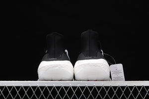Adidas UltraBoost 21 Black White FY0356