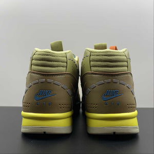 Air Trainer 1 SP “Coriander” Yellow Blue DH7338-300