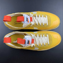 Cargar imagen en el visor de la galería, General Purpose Shoe Yellow White-Yellow DA6672-700
