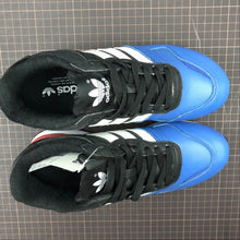 Cargar imagen en el visor de la galería, Adidas ZX700 Royal Black White AQ5315
