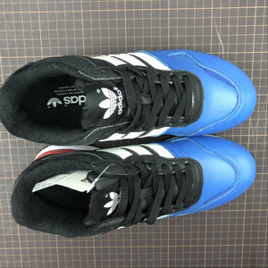 Adidas ZX700 Royal Black White AQ5315