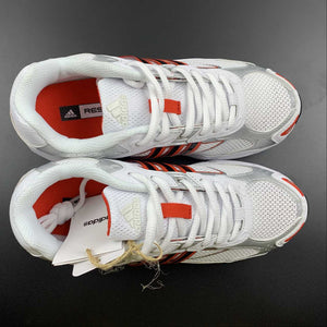 Adidas Response CL White Red Silver
