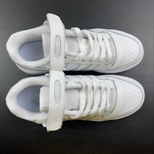 Cargar imagen en el visor de la galería, Adidas Forum Low White White
