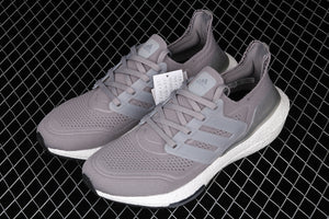 Adidas UltraBoost 21 Grey FY0381