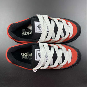 Adidas Adimatic Red Black GY2093