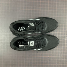 Cargar imagen en el visor de la galería, Adidas Alphaedge 4D Black White
