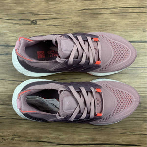 Adidas UltraBoost 22 Light Pink Dark Taupe GX5588