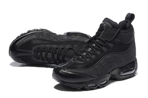 Air Max 95 Sneakerboot Full Black 806809-002