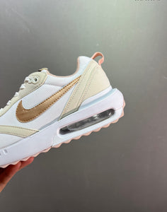 Air Max Dawn White Pink Glaze DH3157-101