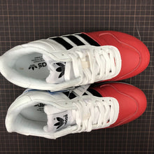 Cargar imagen en el visor de la galería, Adidas ZX700 Red Black White AQ5316
