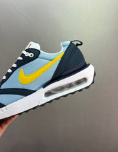 Cargar imagen en el visor de la galería, Air Max Dawn Particle Grey Dark Citron DH3157-003
