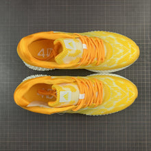 Cargar imagen en el visor de la galería, Adidas Alphaedge 4D Ltd M Orange Printing FV5318
